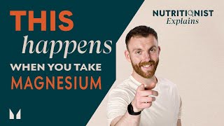 What are the benefits of Magnesium  Myprotein [upl. by Elamrej]