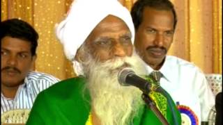 Acu Healers Thanjavur conference  DrNammalwar speech [upl. by Gollin]