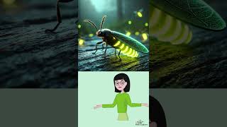 Fact about Fireflies [upl. by Feldstein]