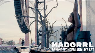 MADGRRL Live At Beyond Wonderland 2024 Official Live Set [upl. by Repooc144]