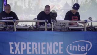 INVISIBL SKRATCH PIKLZ  XGAMES 2016 [upl. by Sirrap863]