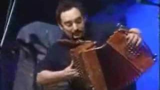 Andrea Capezzuoli  Diatonic Accordion  Polka [upl. by Arlynne]