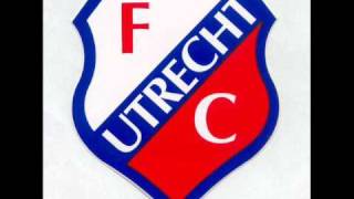 FC Utrecht La cucamarcha [upl. by Nollek]