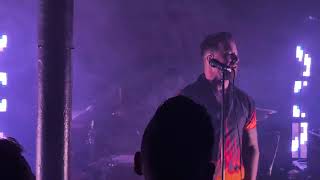 Protest the Hero  Clarity  Live at The Shelter Detroit MI 2024 [upl. by Alrats]