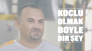 Tamamlayıcı Sağlık Sigortası ile Koçlu Olmak Böyle Bir Şey [upl. by Schott]