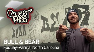 Bull amp Bear FuquayVarina NC Guest Pass  Ep6 [upl. by Keary]