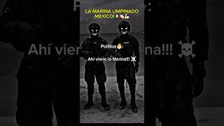 La Marina protegiendo a México🫡 viralvideo trending shorts sedena semar ejercito [upl. by Odirfliw]