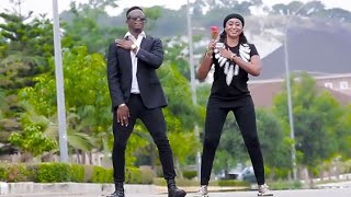 Garzali Miko Songs  Sona Amana Official Video Ft Rakiya Musa Full HD [upl. by Teresa]