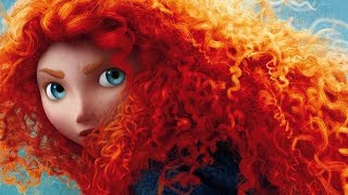 Character Spotlight Merida [upl. by Lucien]