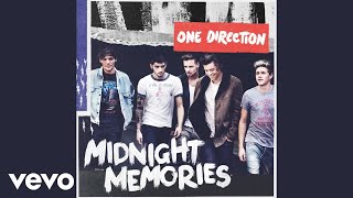 One Direction  Right Now Audio [upl. by Gerdi]