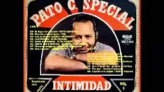 Pato C Intimidad parte 1 del Lado Bmp4 [upl. by Oiramad]