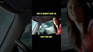 SHE IS ALMOST DEAD shorts mysteryrecap newmovie [upl. by Muire]