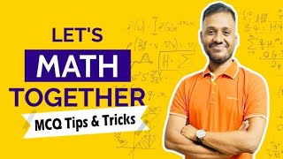 Math Trips amp Tricks Part5 [upl. by Eisdnil258]