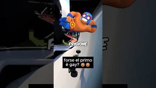 solito el primo 🗿🗿🗿shorts formighiere barzellette [upl. by Carnahan]