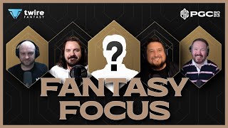 PGC 2023 Fantasy League Tips are here l Fantasy Focus Ep1 [upl. by Kela]