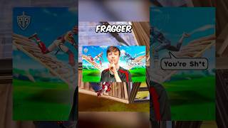 The SECRET About PRO Fraggers 🤫 fortnite [upl. by Adian286]