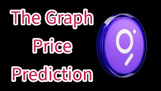 GRT Price Prediction  GRT  20 POSSIBLE  The GRAPH [upl. by Kemme]