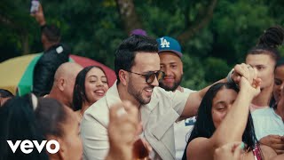 Luis Fonsi  La Romana Official Video [upl. by Tudor]