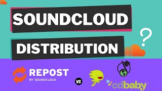 Repost By SoundCloud  Best Way To Distribute Your Music 😂  Full Tutorial amp Walkthrough [upl. by Anastos]