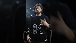 J Cole dropped the BEST verse of the year shorts ytshorts youtubeshorts [upl. by Oinolopa]