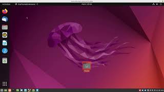 Cara Instalasi Anydesk Di Ubuntu 2204 [upl. by Nailij180]