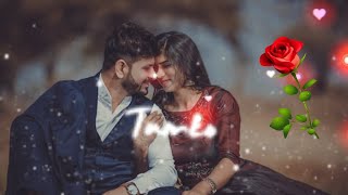 sayad kabhi mai keh saku na tumko song shayad female version whatsapp  sayad kavi na keh saku [upl. by Paula446]