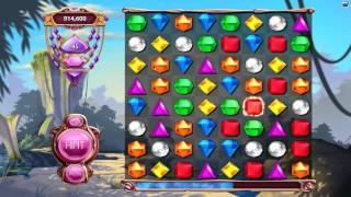 Bejeweled 3 Zen Game 45 [upl. by Hardman]