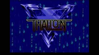 Thalion Intro  Atari ST [upl. by Ermengarde229]