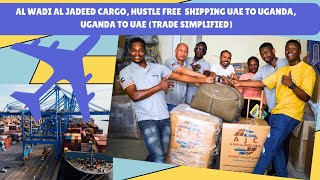 Sending and Receiving Valuables From Uganda To UaeUae to Uganda [upl. by Akirea]