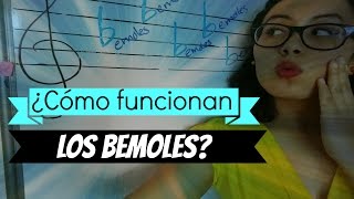 CLASES DE VIOLÍN ONLINE♫► ¡Escalas mayores y sus bemoles TEORÍA [upl. by Yonina]