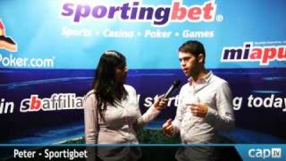 Whats Unique About Sportingbet Affiliates [upl. by Yelrihs79]