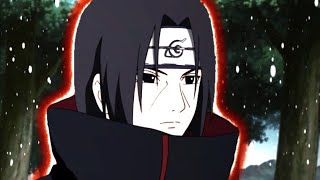 ITACHI 4K TWIXTOR [upl. by Eecyaj]