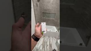 Motion sensor switch wow youtubeshorts shorts construction woodworking howto diy homedecor [upl. by Ovid]