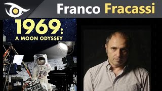 Franco Fracassi  quot1969 A Moon Odysseyquot [upl. by Nylynnej]