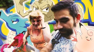 Pokémon GO 14  9xJAJO NOWE EWOLUCJE [upl. by Ellemac23]