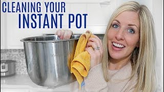 Instant Pot Duo Mini Review Demo Recipes [upl. by Hoseia]