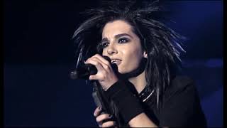 Tokio Hotel  Heilig Live  Zimmer 483 Tour 2007 [upl. by Azarria]