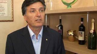 Vinhos espumantes em alta [upl. by Pardew]