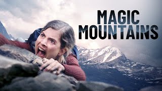 Magic Mountains  Full Drama Movie  Marcin Dorocinski Hannah Hoekstra Maria Maj [upl. by Hajin]