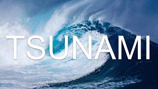 Tsunami Japanese Pronunciation Practice [upl. by Rednasyl504]