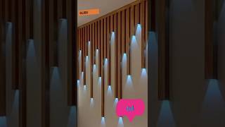 Lighting design interior short trendingvideo like viwes [upl. by Ioved]