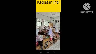 Video UKIN Budi Irawan Kelas PAI K1 A [upl. by Knitter]