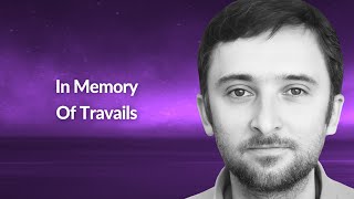 In Memory Of Travails  Gabriel Schulhof  Conf42 JavaScript 2024 [upl. by Aehsa]