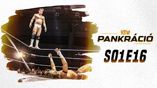 HCW Pankráció  S01E16 [upl. by Thadeus829]