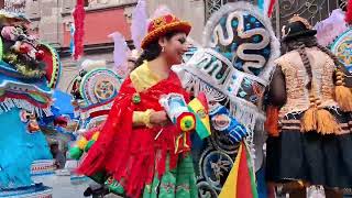 Carnaval de Oruro [upl. by Atul519]