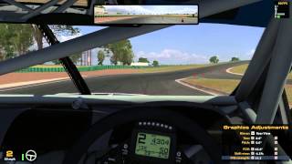 Sim Racing 101  Force Feedback Clipping  Its the Devil Ep13 [upl. by Nive]