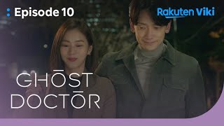 Ghost Doctor  EP10  Rain and Uees Date at Hanis Concert  Korean Drama [upl. by Hyozo]