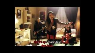 Kotak  quotApa Bisaquot Official Karaoke Video [upl. by Cela780]