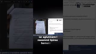 Rezolvare examen Bacalaureat Biologie anatomie 2024🧪🧬 [upl. by Bond523]