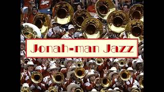 Jonah Man Jazz Song 1 Nineveh city [upl. by Zamir]